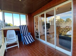 Piso en alquiler en El Saler en Valencia