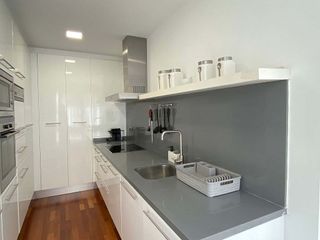 Piso en alquiler en Sant Francesc en Valencia