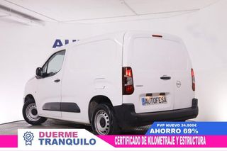 Opel Combo 1.5 TD H1 EXPRESS 650KG 100CV 4P