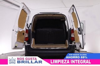 Opel Combo 1.5 TD H1 EXPRESS 650KG 100CV 4P