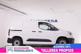 Opel Combo 1.5 TD H1 EXPRESS 650KG 100CV 4P