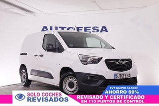 Opel Combo 1.5 TD H1 EXPRESS 650KG 100CV 4P