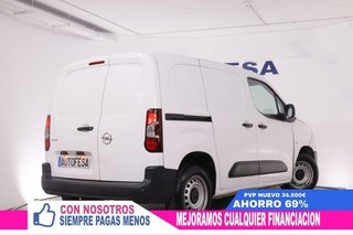 Opel Combo 1.5 TD H1 EXPRESS 650KG 100CV 4P