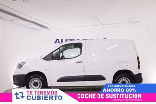 Opel Combo 1.5 TD H1 EXPRESS 650KG 100CV 4P
