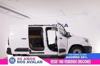 Opel Combo 1.5 TD H1 EXPRESS 650KG 100CV 4P