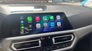 BMW Serie 3 320D Touring 2021