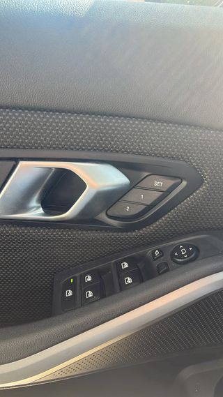 BMW Serie 3 320D Touring 2021