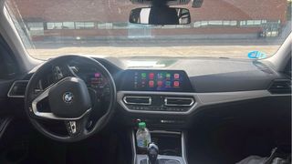 BMW Serie 3 320D Touring 2021