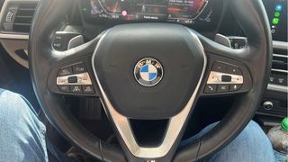 BMW Serie 3 320D Touring 2021