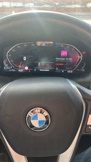 BMW Serie 3 320D Touring 2021