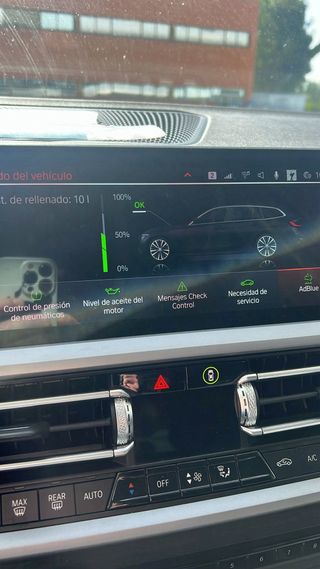 BMW Serie 3 320D Touring 2021