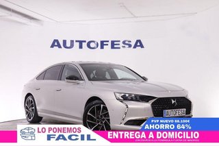 DS DS 9 1.6 E-TENSE RIVOLI AUTO 225CV 4P