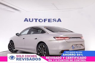 DS DS 9 1.6 E-TENSE RIVOLI AUTO 225CV 4P