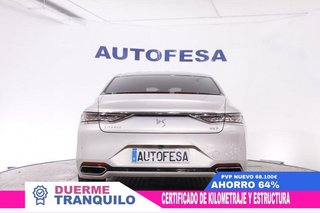 DS DS 9 1.6 E-TENSE RIVOLI AUTO 225CV 4P