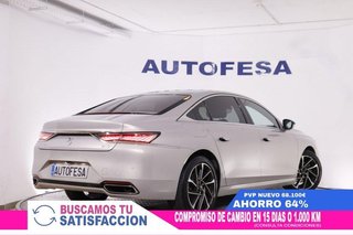 DS DS 9 1.6 E-TENSE RIVOLI AUTO 225CV 4P