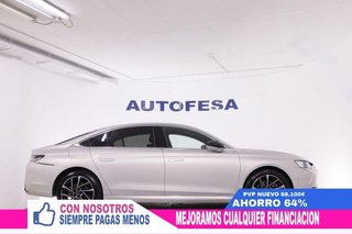 DS DS 9 1.6 E-TENSE RIVOLI AUTO 225CV 4P