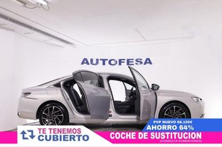 DS DS 9 1.6 E-TENSE RIVOLI AUTO 225CV 4P