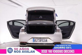 DS DS 9 1.6 E-TENSE RIVOLI AUTO 225CV 4P