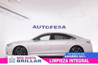 DS DS 9 1.6 E-TENSE RIVOLI AUTO 225CV 4P