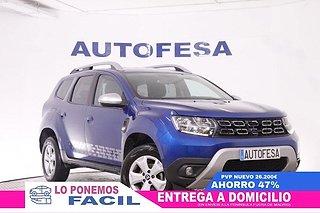 dacia DUSTER 1.0 GLP ECO-G 100CV 5P # IVA DEDUCIBLE, PARKTRONIC 1.0 GLP ECO-G 100CV 5P