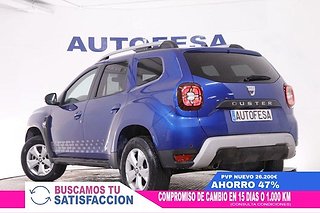 dacia DUSTER 1.0 GLP ECO-G 100CV 5P # IVA DEDUCIBLE, PARKTRONIC 1.0 GLP ECO-G 100CV 5P