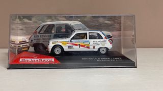 Renault 5 Copa 1983 1/43