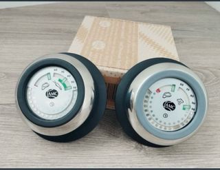 Set Pomos Amc M30