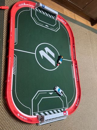 Pista La Liga Turbochamps