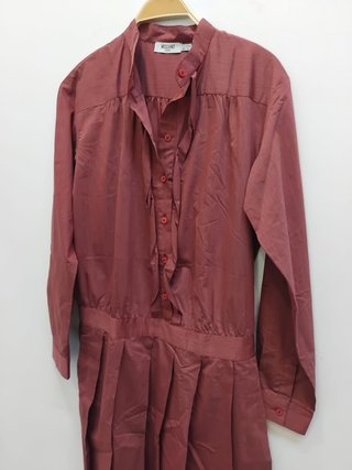 Vestido Moschino Mujer talla M