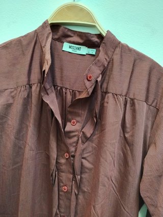 Vestido Moschino Mujer talla M