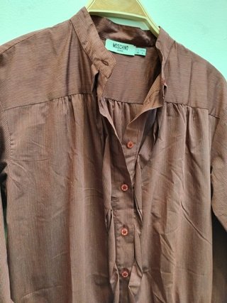 Vestido Moschino Mujer talla M