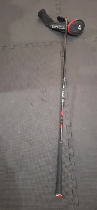 TaylorMade Stealth Híbrido