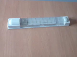 Lote 3 luces LED