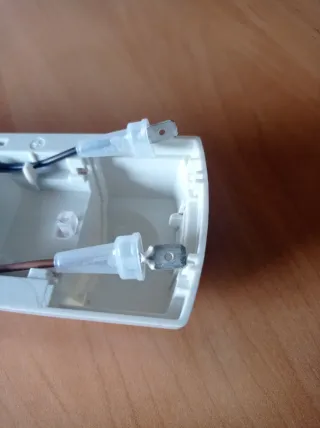 Lote 3 luces LED
