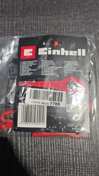 Cuchillas de repuesto Einhell para cortacésped