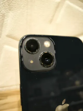 iPhone 13 128GB Blu marino