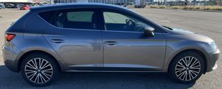 SEAT León 1.4 TSI ACT 150 Cv Xcellence manual 2017
