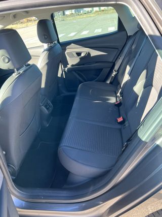 SEAT León 1.4 TSI ACT 150 Cv Xcellence manual 2017