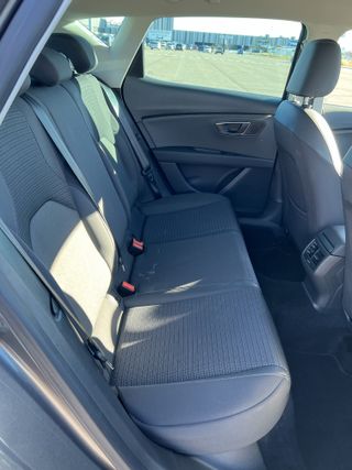 SEAT León 1.4 TSI ACT 150 Cv Xcellence manual 2017