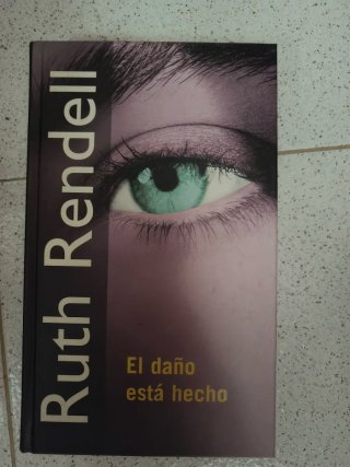 Libros, por unidad