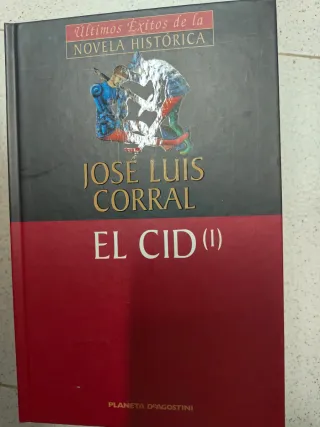 Libros, por unidad
