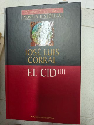 Libros, por unidad