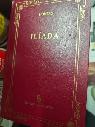 Libros, por unidad