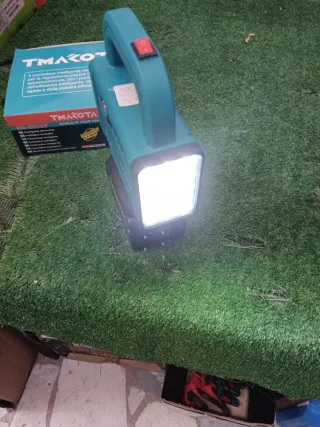 Inverter Portatile 150W LED USB