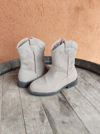 Zapatillas para niñas Nuevas