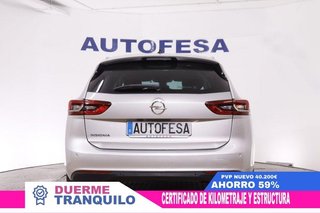 Opel Insignia ST 1.6 CDTI TURBO D INNOVATION AUTO 136CV 5P