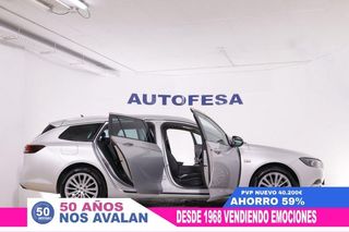 Opel Insignia ST 1.6 CDTI TURBO D INNOVATION AUTO 136CV 5P
