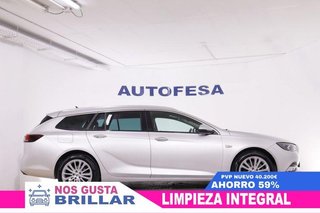 Opel Insignia ST 1.6 CDTI TURBO D INNOVATION AUTO 136CV 5P