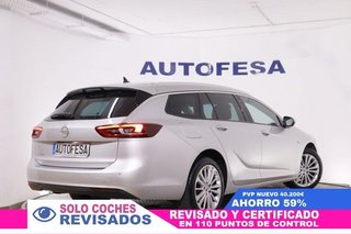 Opel Insignia ST 1.6 CDTI TURBO D INNOVATION AUTO 136CV 5P