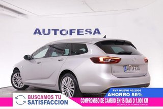 Opel Insignia ST 1.6 CDTI TURBO D INNOVATION AUTO 136CV 5P